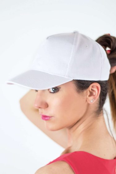 Atlantis | Start Five 5 Panel Baseball Cap