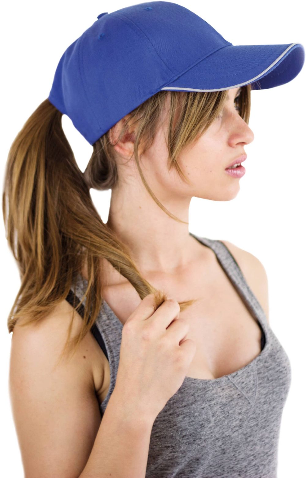 Atlantis | Reflect Reflecting 6 Panel Cap
