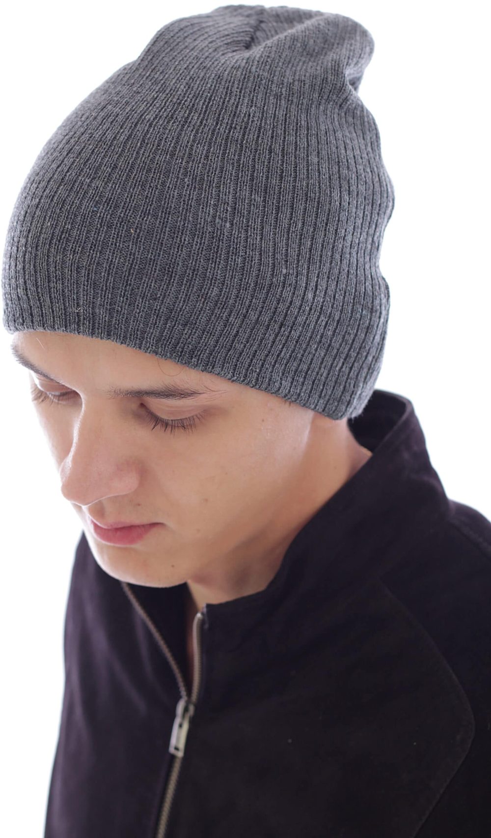 Žieminė kepurė Atlantis | Brad Knitted hat