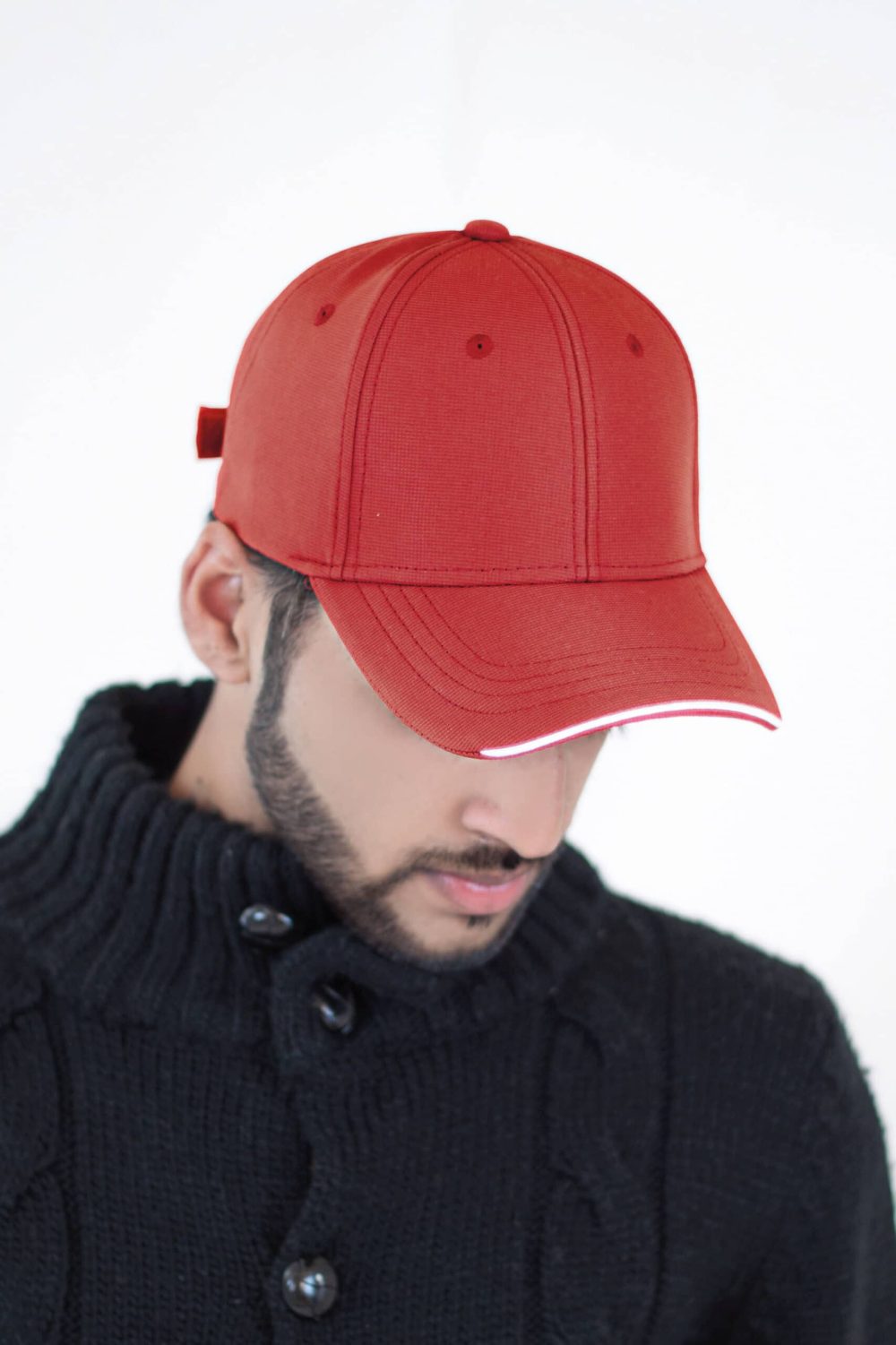 Atlantis | Estoril Sandwich Cap