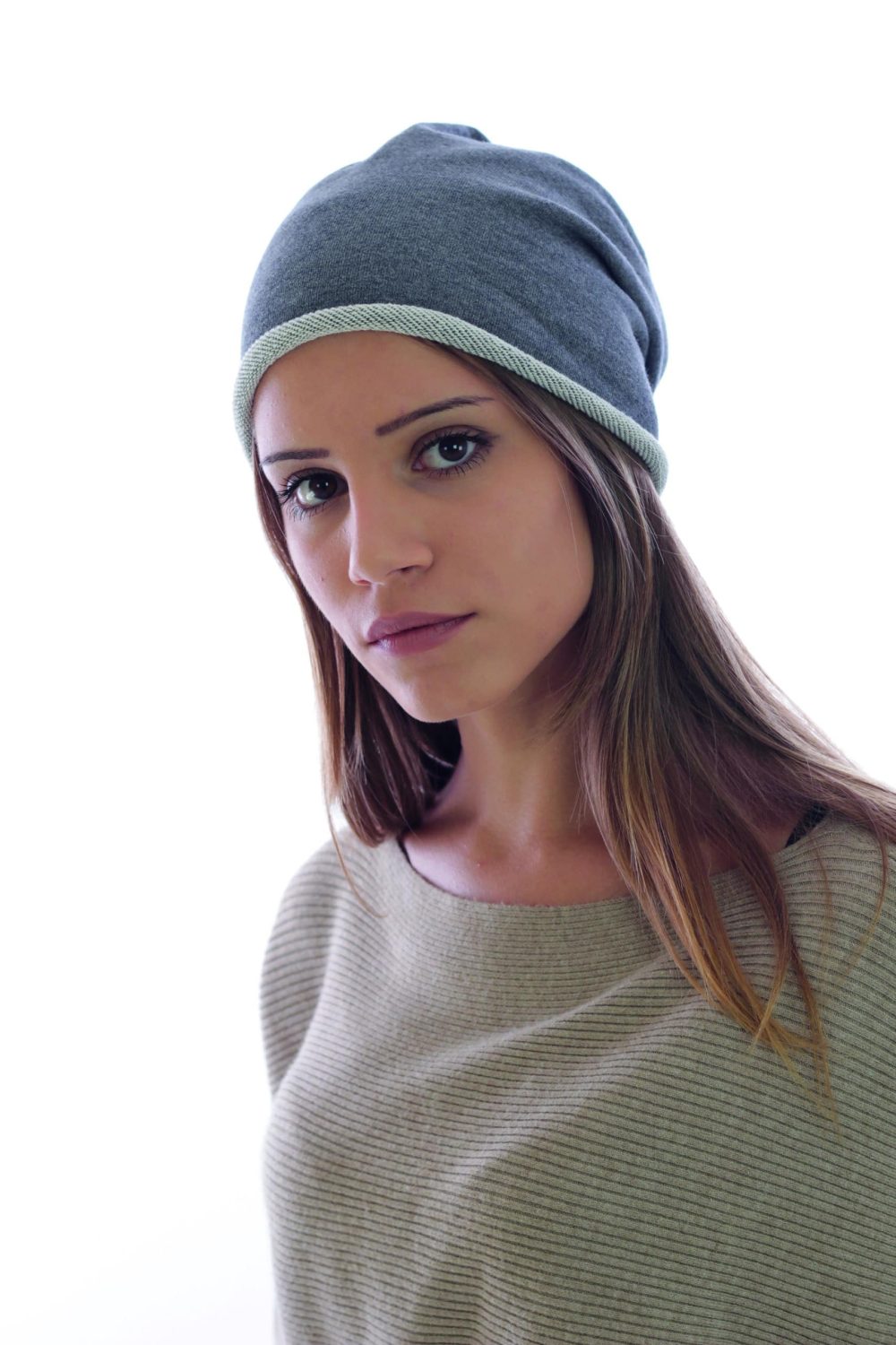 Žieminė kepurė Atlantis | Brooklin Long Beanie