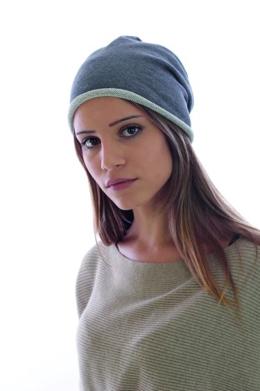 Žieminė kepurė Atlantis | Brooklin Long Beanie