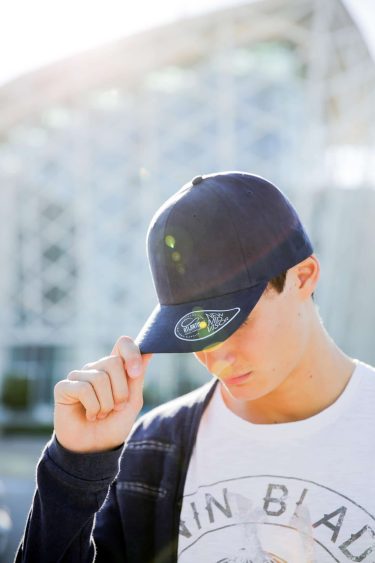 Vasarinė kepurė Atlantis | Fam 6 Panel Cap
