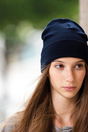 Atlantis | B-Static Beanie