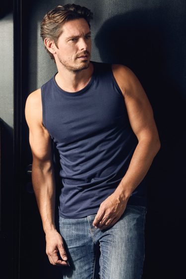 Promodoro | 1050 Men's Athletic-T