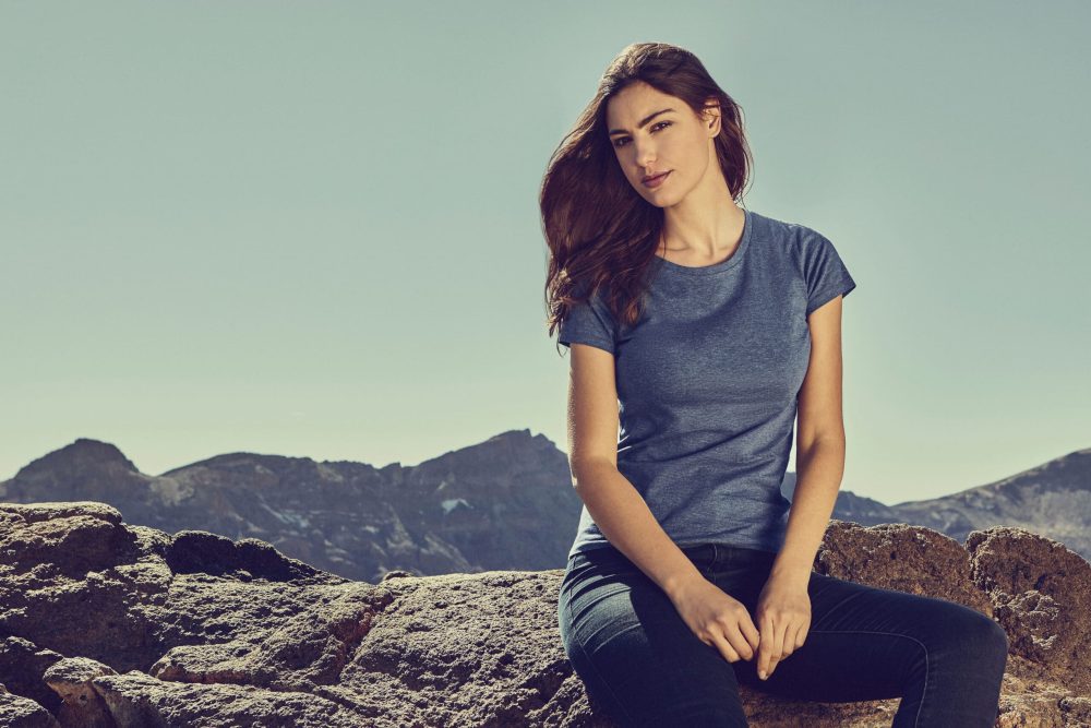 Promodoro | 1505 Ladies' X.O T-Shirt