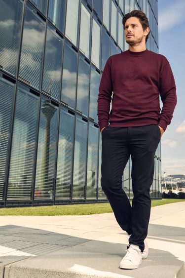 Bliuzonas Promodoro | 2199 Men's Sweater
