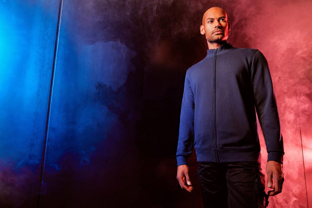 Promodoro | 5270 Men's Workwear EXCD Sweatjacket