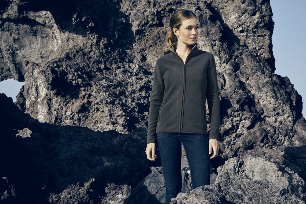 Promodoro | 7965 Ladies' Double Fleece Jacket