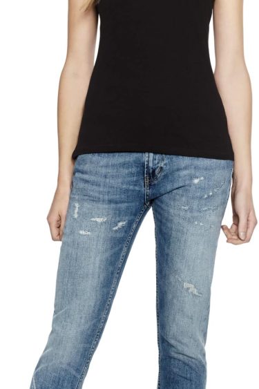 Continental | N12 Ladies' Slim-Fit Jersey T-Shirt