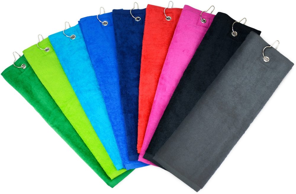 The One Towelling | Golf Golf Towel