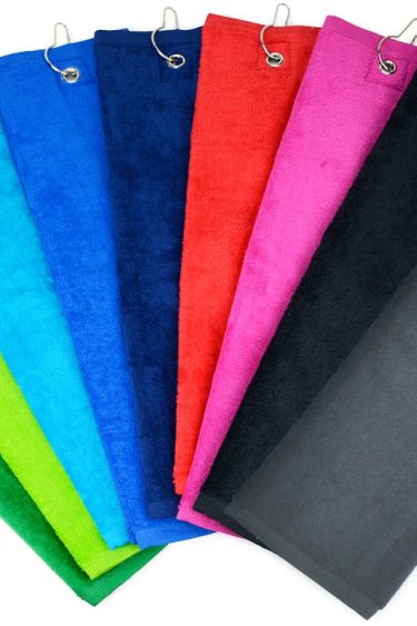 The One Towelling | Golf Golf Towel