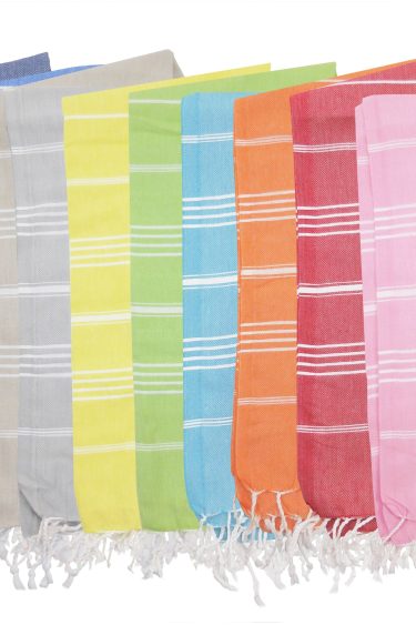 The One Towelling | Hamam Sultan Hamam "Sultan" Towel