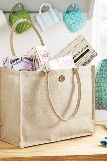 Westford Mill | W447 Juco Shopper