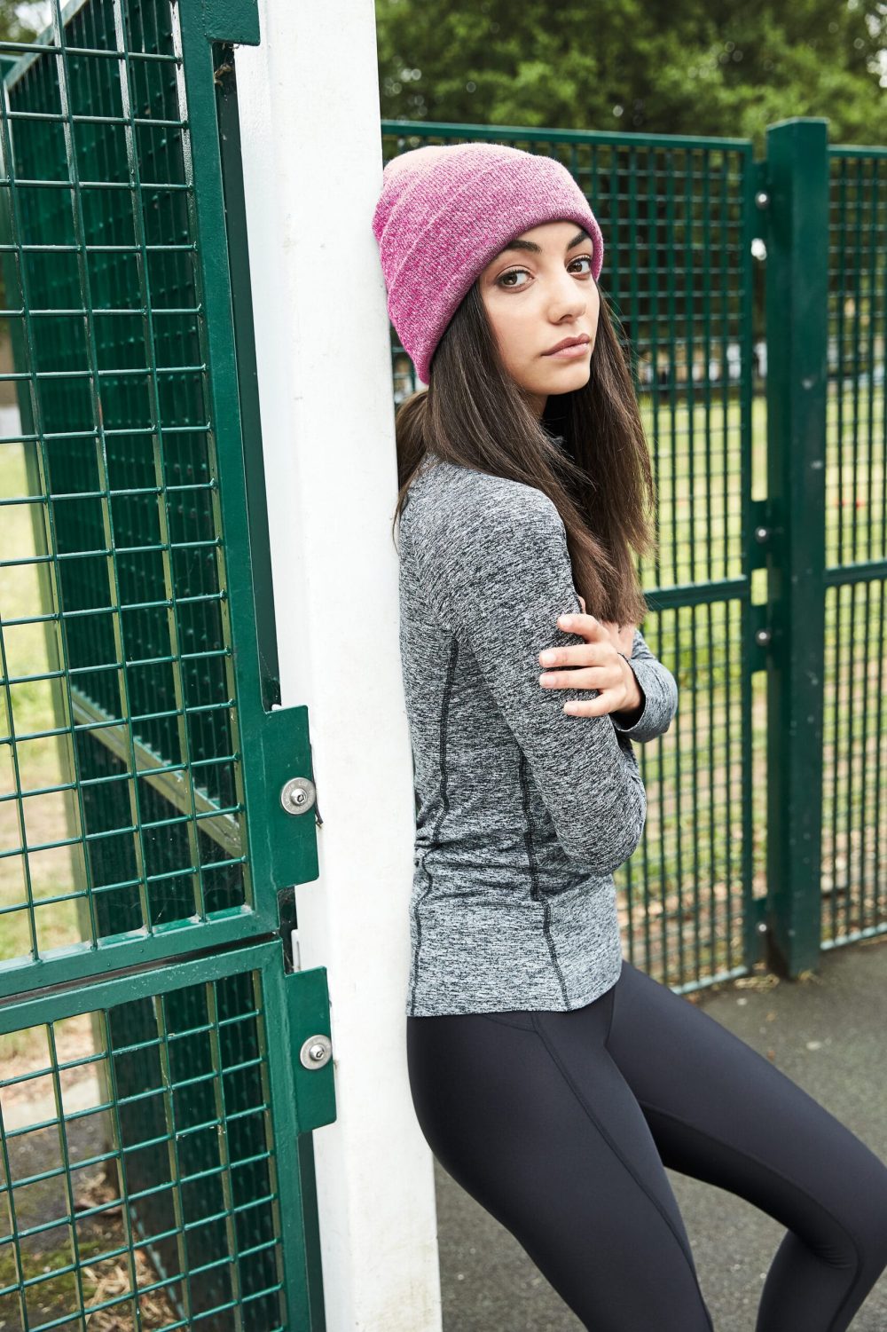 Žieminė kepurė Beechfield | B45 Beanie