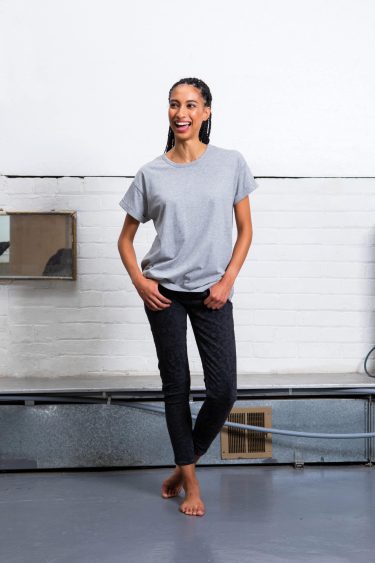 Mantis | M193 Ladies' T-Shirt "The Boyfriend"