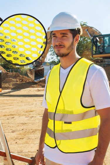 Korntex | KXQ Summer Safety Vest