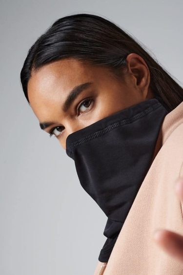 Beechfield | B320 Softshell Sports Neck Warmer