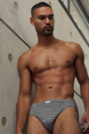 F.O.L. | Classic Slip 3-Pack Classic Men's Slip 3-Pack