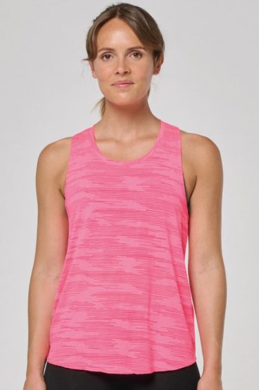 Kariban ProAct | PA4009 Ladies' Sports Tank Top