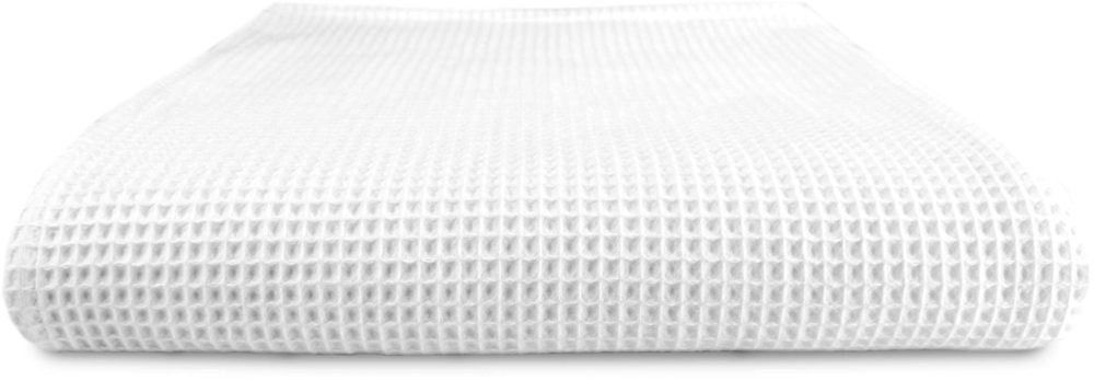 The One | Waffle Towel 100 Bath Towel