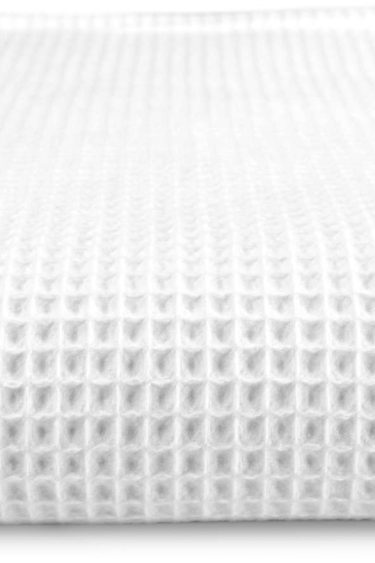 The One | Waffle Towel 100 Bath Towel