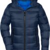 Variation picture for navy/electric blue