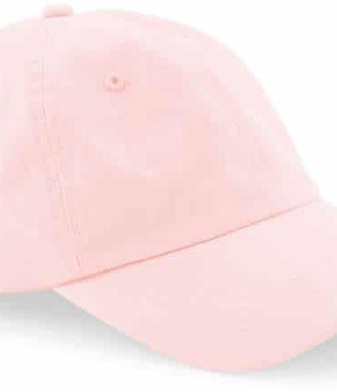 Beechfield | B653 6 Panel Low Profile Cap