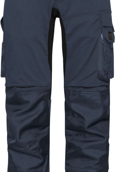 James & Nicholson | JN 1812 Workwear Stretch Pants