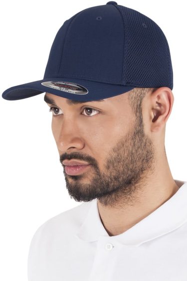 Flexfit | 6533 6 Panel Mesh Cap