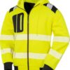 Variation picture for fluorescent yellow/black