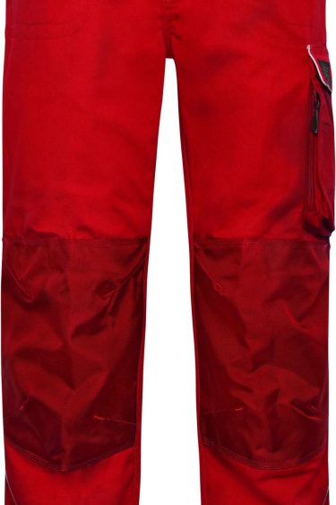 James & Nicholson | JN 878 Workwear Pants - Solid