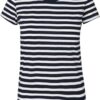 Variation picture for white/navy stripe