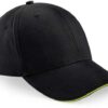Variation picture for black/lime green