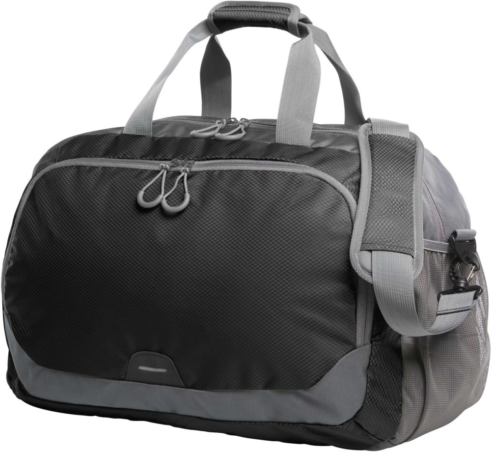 Halfar | 1813342 Sports/Travel Bag "Step M"
