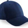 Variation picture for french navy/white