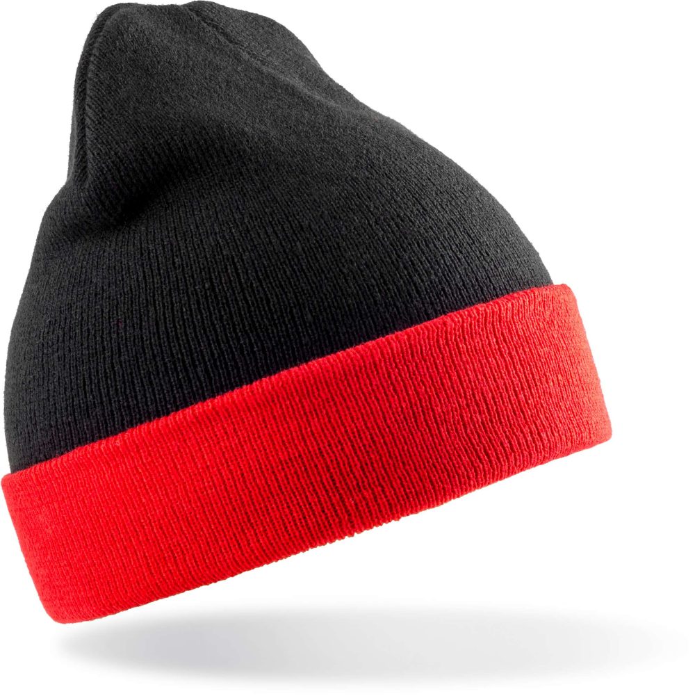 Result Recycled | RC930X Knittted Hat