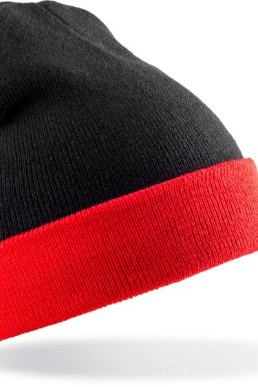 Result Recycled | RC930X Knittted Hat