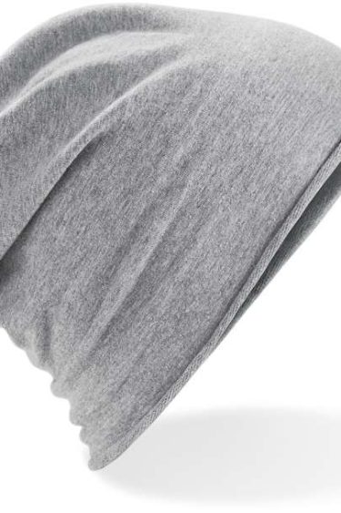 Plona kepurės Beechfield | B361 Jersey Beanie