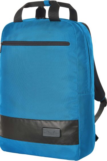 Halfar | 1816089 Notebook Backpack "Stage"