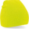 Variation picture for fluorescent yellow