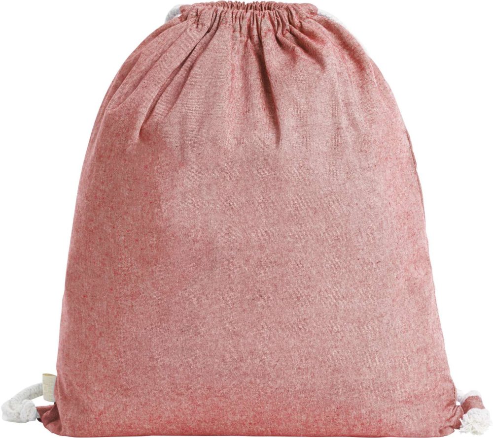 Halfar | 1816063 Drawstring Bag "Planet"
