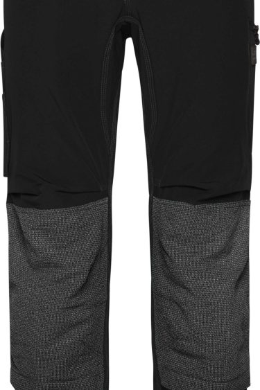 James & Nicholson | JN 1813 Workwear 4-Way Stretch Pants