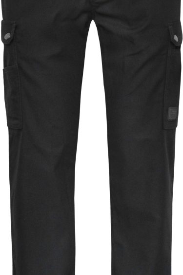 James & Nicholson | JN 877 Workwear Cargo Pants -Solid-