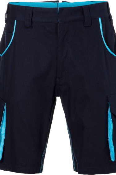 James & Nicholson | JN 872 Workwear Bermuda - Color