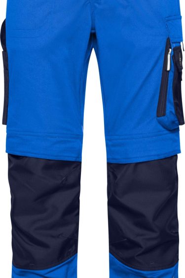 James & Nicholson | JN 1832 Workwear Pants "Modern Style" - Strong