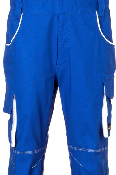 James & Nicholson | JN 848 Workwear Pants su Bib - Color
