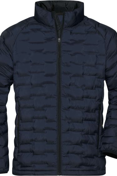 James & Nicholson | JN 1162 Lightweight Men's Padded Jacket