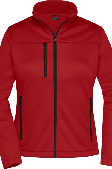 James & Nicholson | JN 1171 Ladies' 3-Layer Softshell Jacket