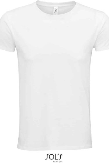 SOL'S | Epic Organic T-Shirt